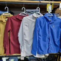 پیراهن پسرانه بوگاتی بوتیگ