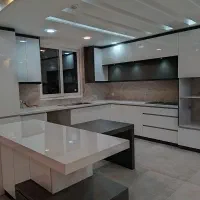 نصاب کابینت پیش ساخته و دسته دوم|خدمات پیشه و مهارت|شیراز, نصر|دیوار