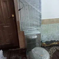 میز میکاپ یا ارایش