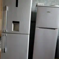 یخچال فریزر