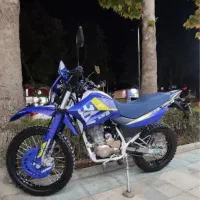 موتور کویر T2 تریل 250 مدل 1403