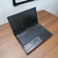 لپ تاپ msi|رایانه همراه|بیرجند, |دیوار