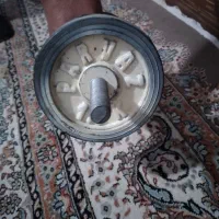 دمبل وزنه|تجهیزات ورزشی|قم, قلعه کامکار|دیوار