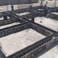 اوستا بنا ارماتوربندی اجرایسقف آرمتور بند دیوارچنی