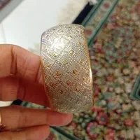 تکپوش و یه النگوبا یه درصد