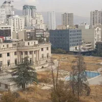 جردن  ۷۸۰متر  ۱۲۰۰متربنا  جنوبی  بر۲۰|فروش خانه و ویلا|تهران, جردن|دیوار