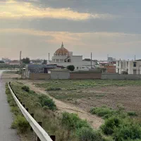 زمین قطعه بندی آق قلا کمربندی محله دلیجه|فروش زمین و ملک کلنگی|آق قلا, |دیوار