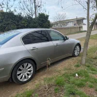 جنسیس سدان ۲۰۱۰ بیرنگ|خودرو سواری و وانت|ساری, |دیوار