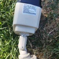 دوربین مداربسته|دوربین مداربسته|مشهد, نیروی هوایی|دیوار