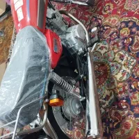 موتور سیکلت