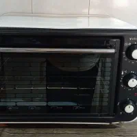اون توستر مارک ویلسون
