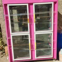 یخچال مغازه