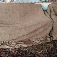 کاور رو مبلی بزرگ|مبلمان خانگی و میز عسلی|بهبهان, |دیوار