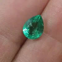 گوهر زمرد کلمبیا گریدAAA