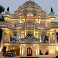 طراحی عمارت