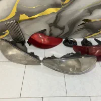لوازم خودرو۲۰۶