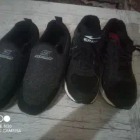 کفش نو|کیف، کفش، کمربند|خرمدره, |دیوار