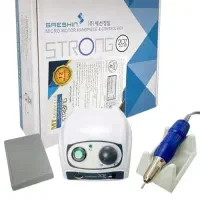 سوهان برقی استرانگ207