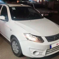 ساینا دنده‌ای EX، مدل ۱۴۰۰