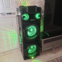 اسپیکر نو|سیستم صوتی خانگی|تهران, فلاح|دیوار