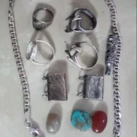 نقره