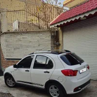 کوییک R 99 بدون رنگ تحویلی بهمن ماه