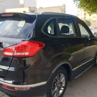 تیگو5 مدل 1398تمام فابریک استثنایی|خودرو سواری و وانت|بوشهر, |دیوار