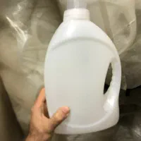 گالن قوطی دبه پلاستیکی ۲.۷ لیتر