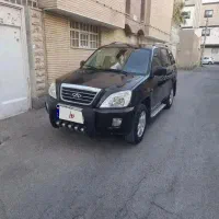 ایکس۳۳ مدل۹۱ معاوضه با پژو۲۰۶ وپارس سرحال|خودرو سواری و وانت|اصفهان, خواجو|دیوار
