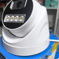 دوربین۲مگاپیکسلV22 میکروفن دار،دیدشب،رنگی،همکاری