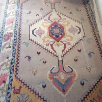 یک جفت فرش ماشینی 6 متری و یک تخته 2/5 متری