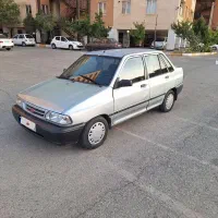 پراید صندوقدار