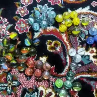 تیله|اسباب‌‌بازی|قوچان, |دیوار