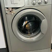 لباسشویی ایندوزیت