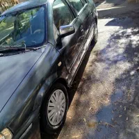 فروش سمند|خودرو سواری و وانت|شیروان (خراسان), |دیوار