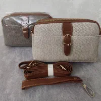 تنوع کیف های رودوشی