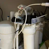 دستگاه تصفیه آب