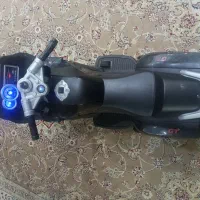 موتور شارژی|اسباب و اثاث بچه|اصفهان, شهید رجایی|دیوار