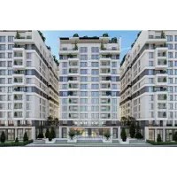 پروژه باغ مینو/۲۱۰ متر/سرمایه گذاری مطمئن