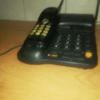 تلفن بیسیم باناسونیک نیاز بتعمیر