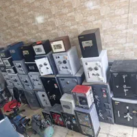 گاوصندوق مدل 500 گنجبان|ابزارآلات|تبریز, |دیوار