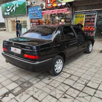 پژو پارس دوگانه کارخانه ۹۹|خودرو سواری و وانت|رشت, چمارسرا|دیوار