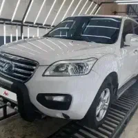 لیفان X60 اتوماتیک در حد