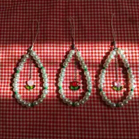 ست گردنبند و دستبند|بدلیجات|اسلام‌شهر, شهرک واوان|دیوار