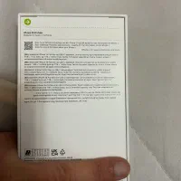 ایفون ۱۶ پرومکس، پلمپ، آکبند،نات اکتیو.|موبایل|شهریار, شهریار|دیوار