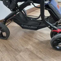 وسایل کودک|کالسکه و لوازم جانبی|جم, |دیوار