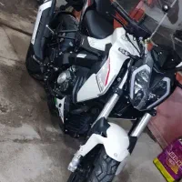 فروشی|موتورسیکلت|زنجان, |دیوار