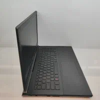 لپ تاپ گیمینگ دل مدل Dell Inspiron Gaming 15 7566|رایانه همراه|شیراز, عفیفآباد|دیوار