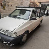 پرایدوانت|خودرو سواری و وانت|مشکیندشت, |دیوار