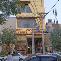 فروش مغازه